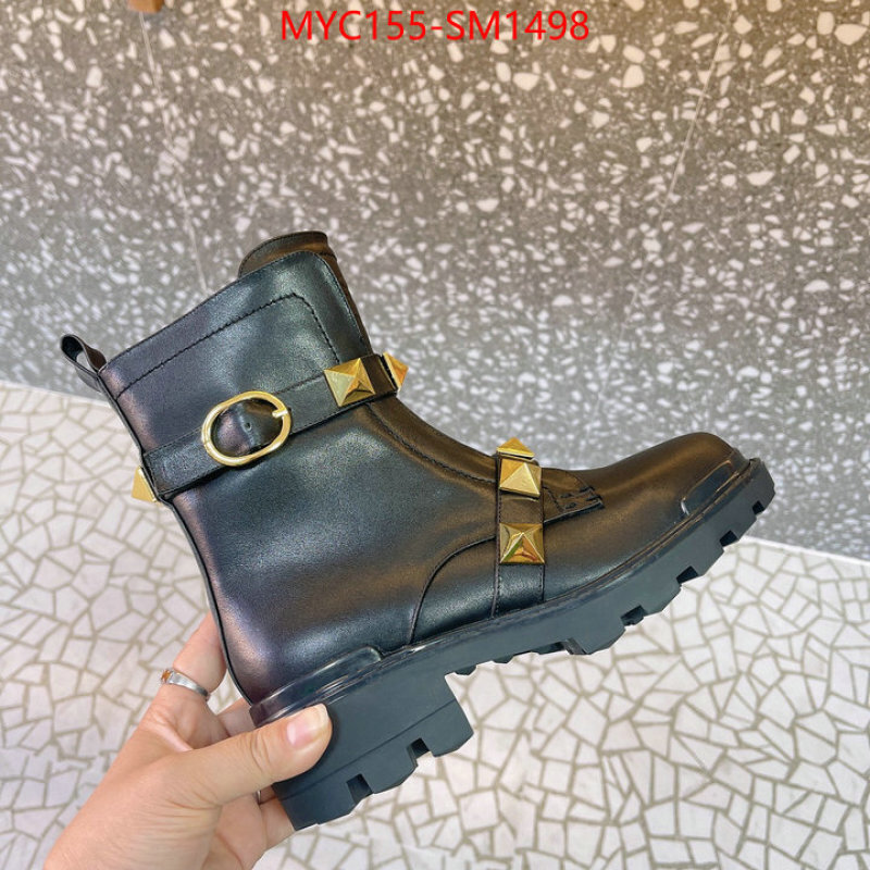 Women Shoes-Valentino where can i find ID: SM1498 $: 155USD