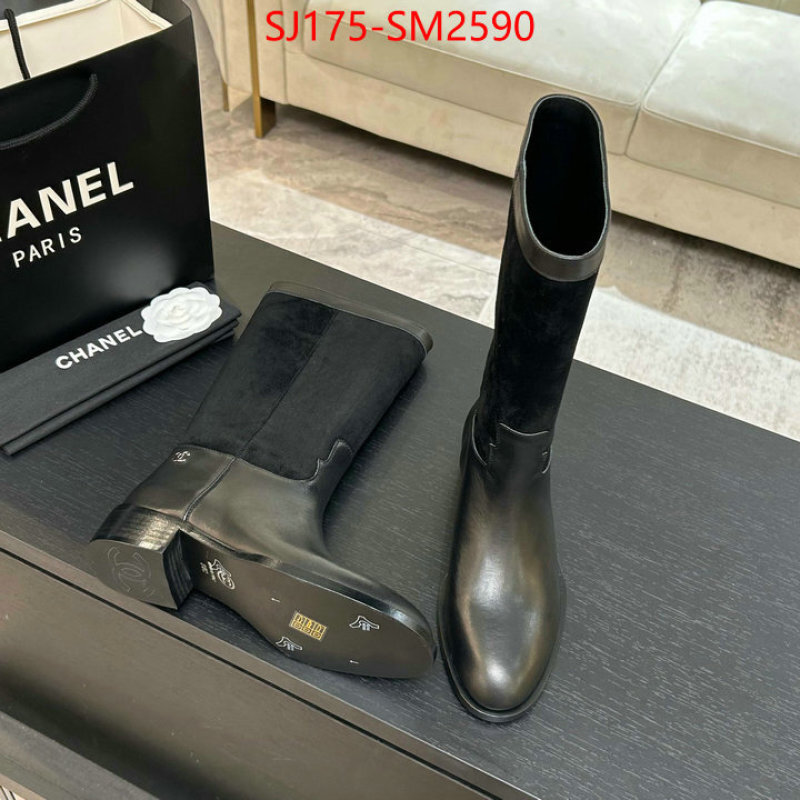 Women Shoes-Boots aaaaa ID: SM2590 $: 175USD