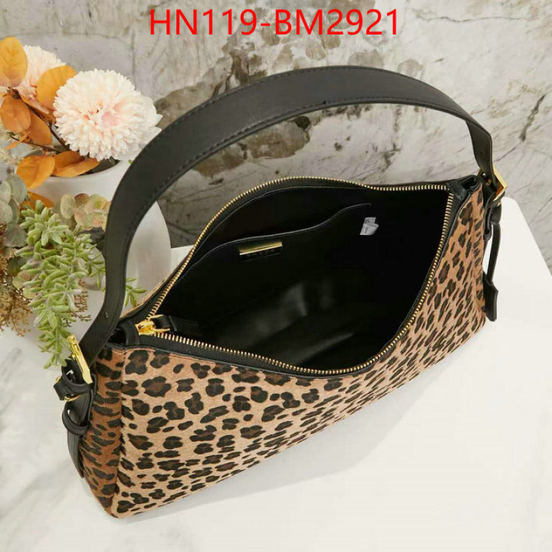 Prada Bags(4A)-Handbag- buying replica ID: BM2921 $: 119USD,