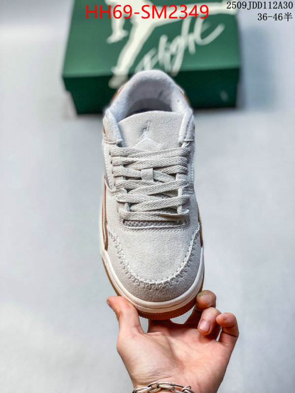 Women Shoes-Air Jordan wholesale replica shop ID: SM2349 $: 69USD