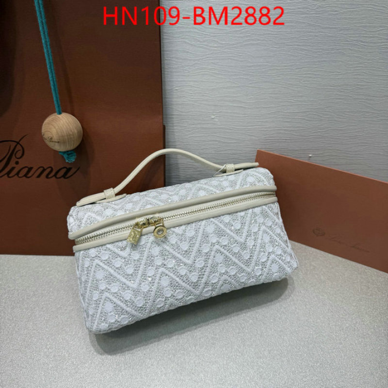 Loro Piana Bags(4A)-Crossbody- buying replica ID: BM2882 $: 109USD,