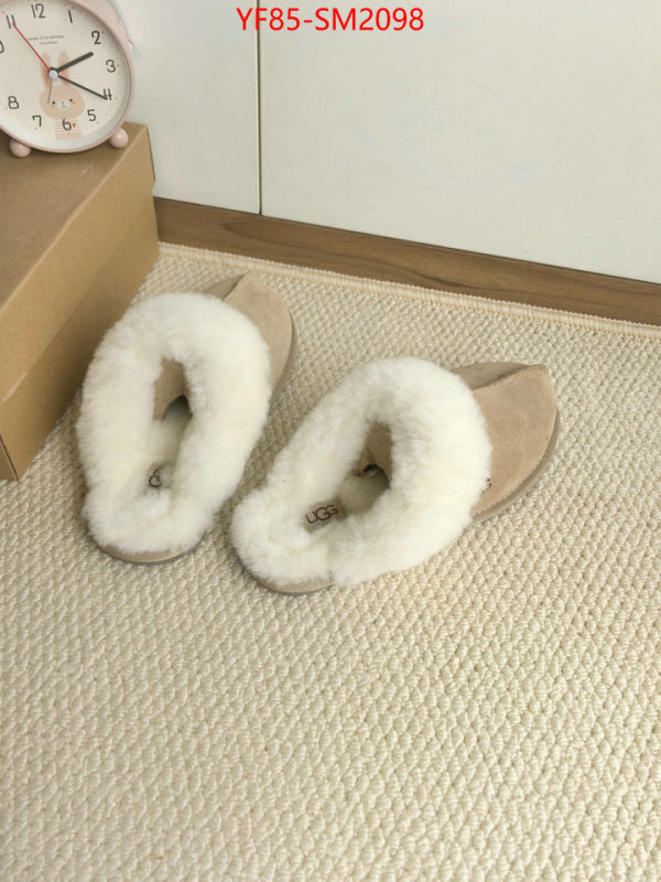 Women Shoes-UGG buy 2024 replica ID: SM2098 $: 85USD