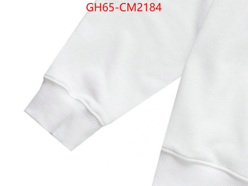 Clothing-Gucci what's the best place to buy replica ID: CM2184 $: 65USD