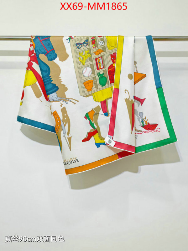 Scarf-Hermes best capucines replica ID: MM1865 $: 69USD