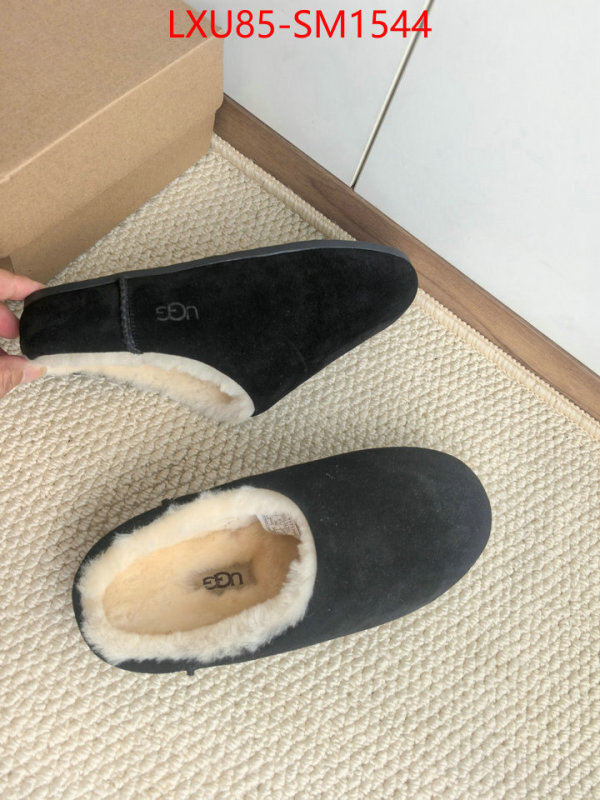 Women Shoes-UGG what's the best place to buy replica ID: SM1544 $: 85USD