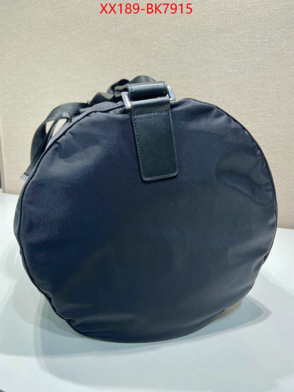 Prada Bags(TOP)-Handbag- buying replica ID: BK7915 $: 189USD,