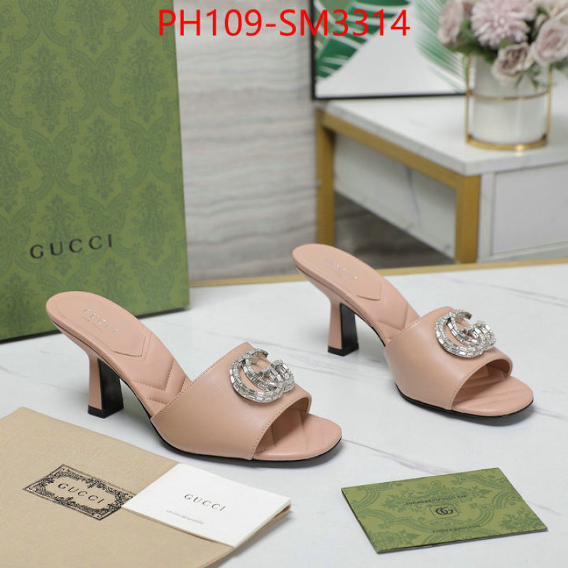 Women Shoes-Gucci wholesale designer shop ID: SM3314 $: 109USD-shoes yupoo Women Shoes-Gucci wholesale designer shop ID: SM3314 $: 109USD