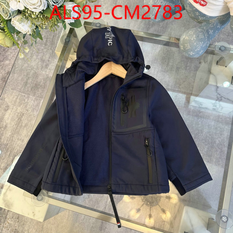 Kids clothing-Down jacket how to buy replcia ID: CM2783 $: 95USD
