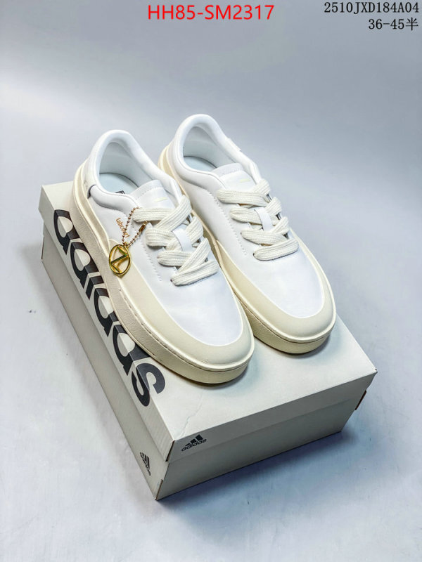 Men Shoes-Adidas how to find designer replica ID: SM2317 $: 85USD