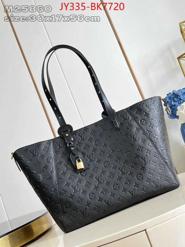 LV Bags(TOP)-Handbag Collection- styles & where to buy ID: BK7720 $: 335USD,