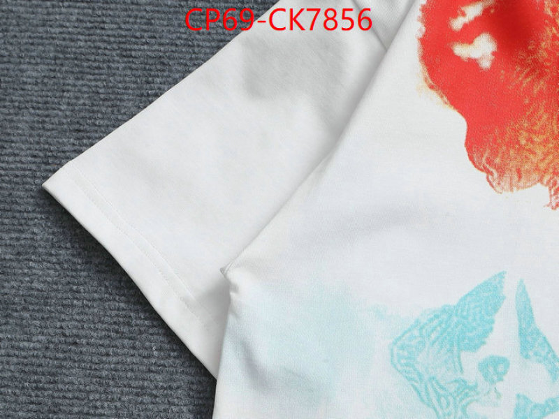 Clothing-LV best site for replica ID: CK7856 $: 69USD