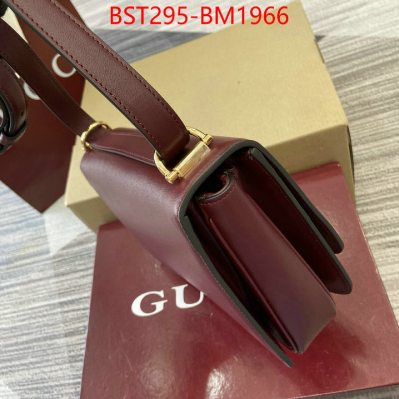 Gucci Bags(TOP)-Horsebit- what is a 1:1 replica ID: BM1966 $: 295USD,