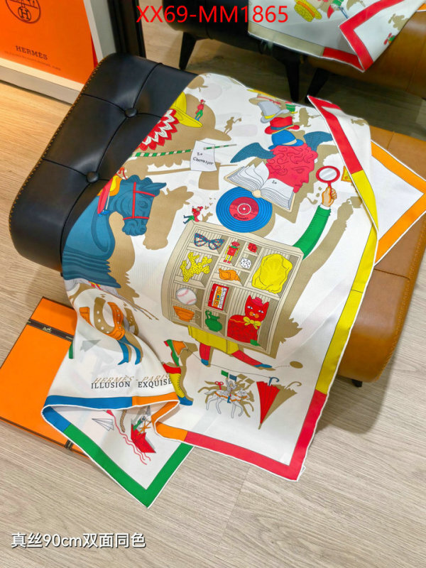Scarf-Hermes best capucines replica ID: MM1865 $: 69USD