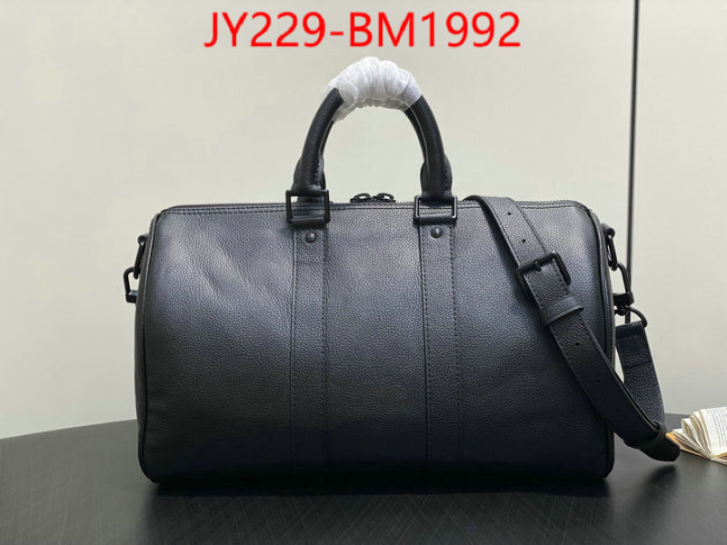 LV Bags(TOP)-Speedy- wholesale ID: BM1992 $: 229USD,