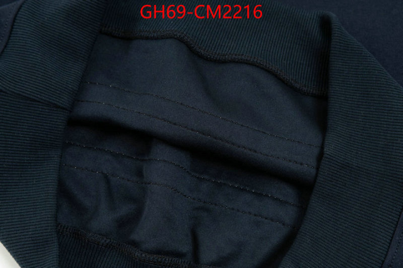 Clothing-Loewe wholesale china ID: CM2216 $: 69USD