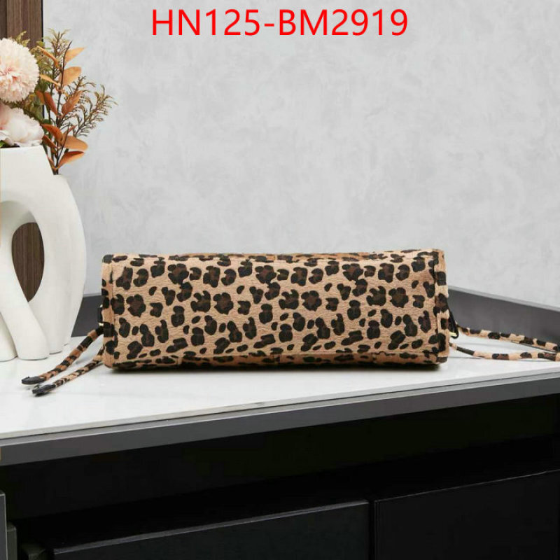 Prada Bags(4A)-Crossbody- buy cheap ID: BM2919 $: 125USD,