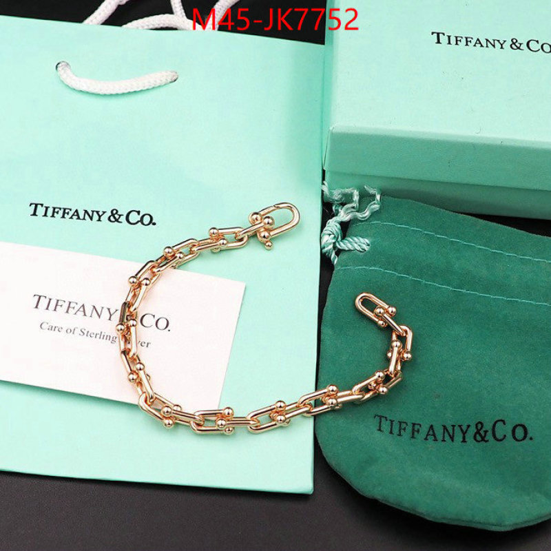 Jewelry-Tiffany designer 7 star replica ID: JK7752 $: 45USD
