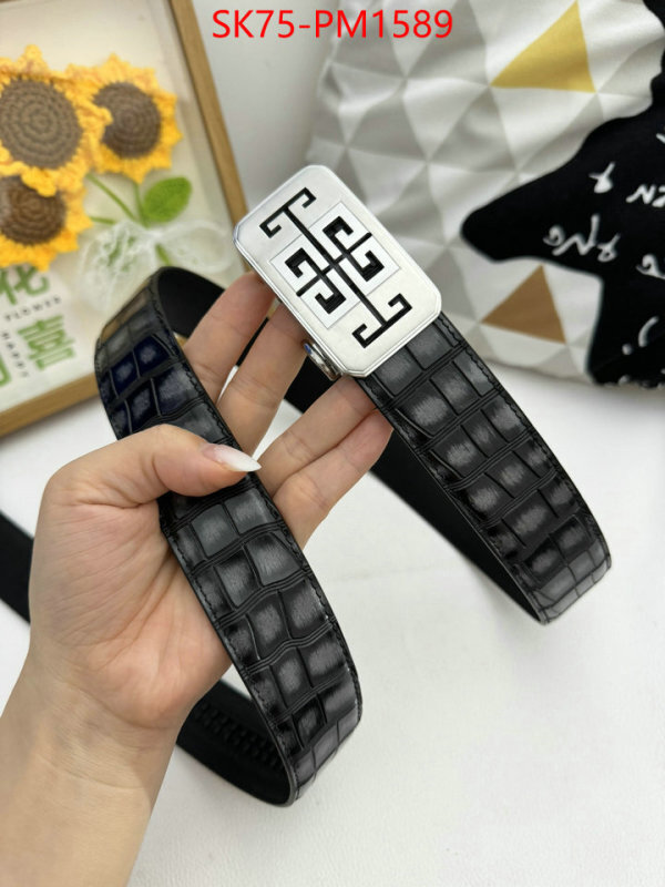Belts-Givenchy best website for replica ID: PM1589 $: 75USD-shoes yupoo Belts-Givenchy best website for replica ID: PM1589 $: 75USD