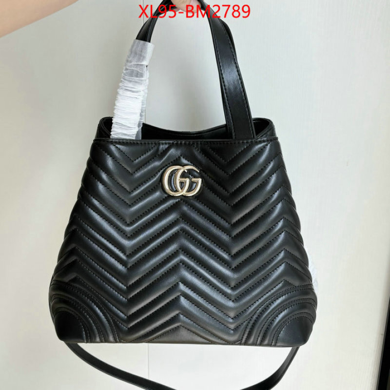 Gucci Bags(4A)-Marmont luxury cheap replica ID: BM2789 $: 95USD,