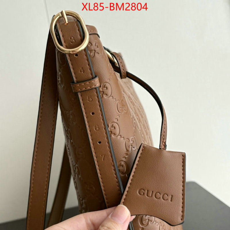 Gucci Bags(4A)-Crossbody- the best quality replica ID: BM2804 $: 85USD,