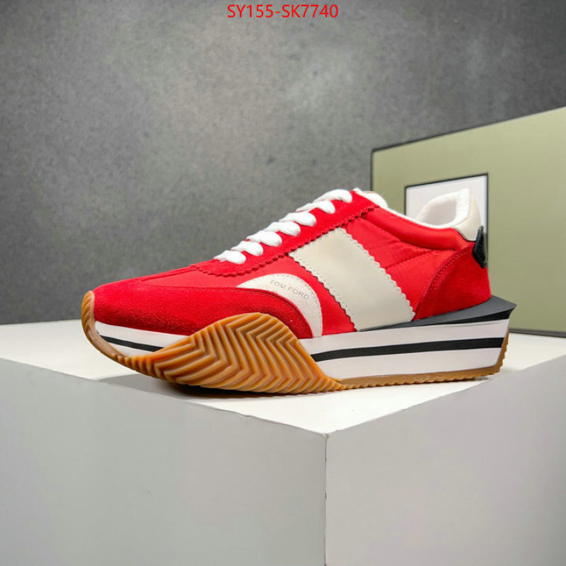 Women Shoes-Tom Ford where to buy the best replica ID: SK7740 $: 155USD