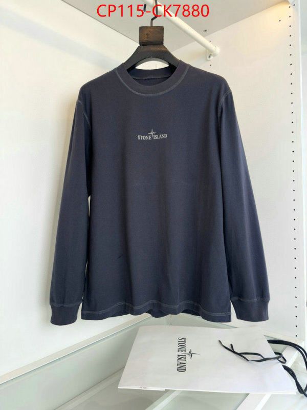 Clothing-Stone Island the best ID: CK7880 $: 115USD
