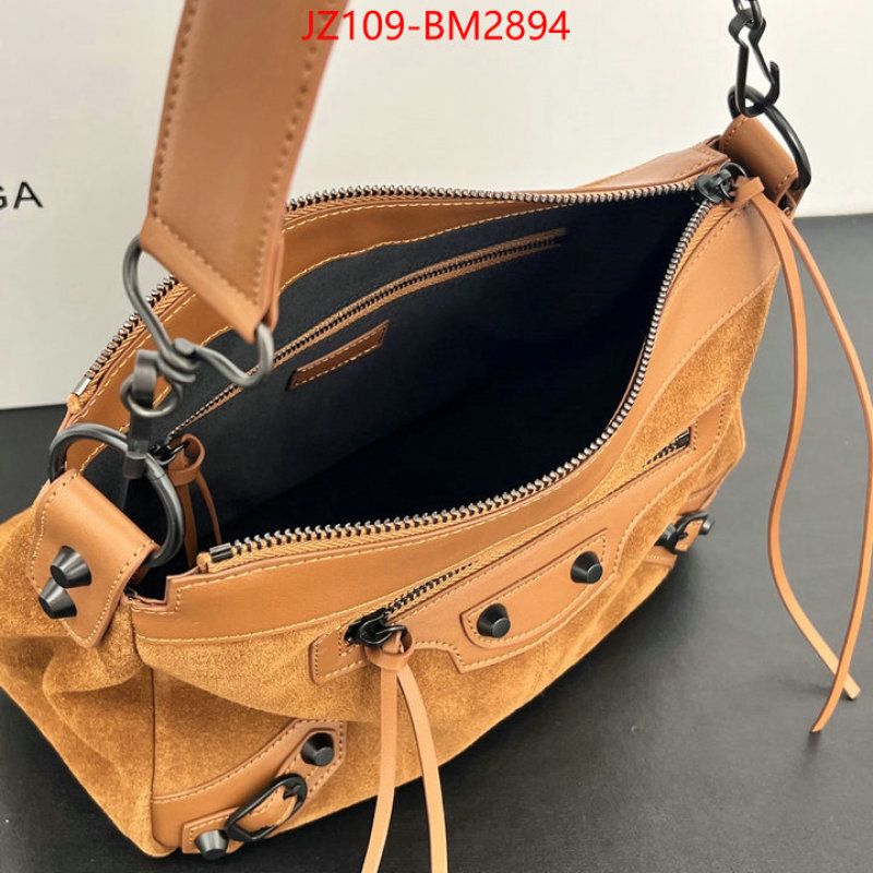 Balenciaga Bags(4A)-Neo Classic- mirror quality ID: BM2894 $: 109USD,