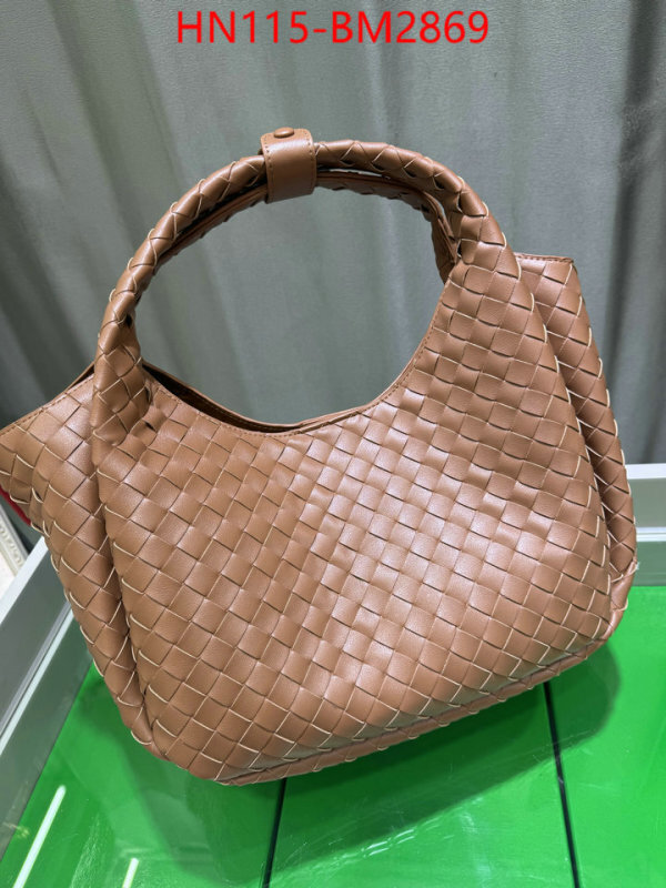 BV Bags(4A)-Handbag- most desired ID: BM2869 $: 115USD,