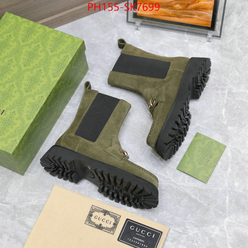 Women Shoes-Boots new designer replica ID: SK7699 $: 155USD