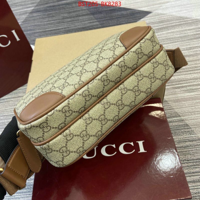 Gucci Bags(TOP)-Crossbody- 7 star ID: BK8283 $: 205USD,-shoes yupoo Gucci Bags(TOP)-Crossbody- 7 star ID: BK8283 $: 205USD,