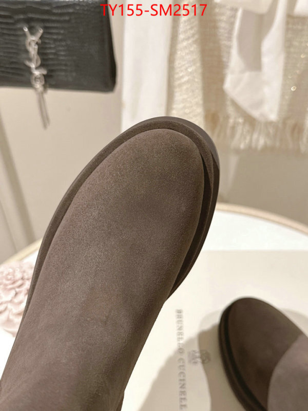 Women Shoes-Boots top quality designer replica ID: SM2517 $: 155USD