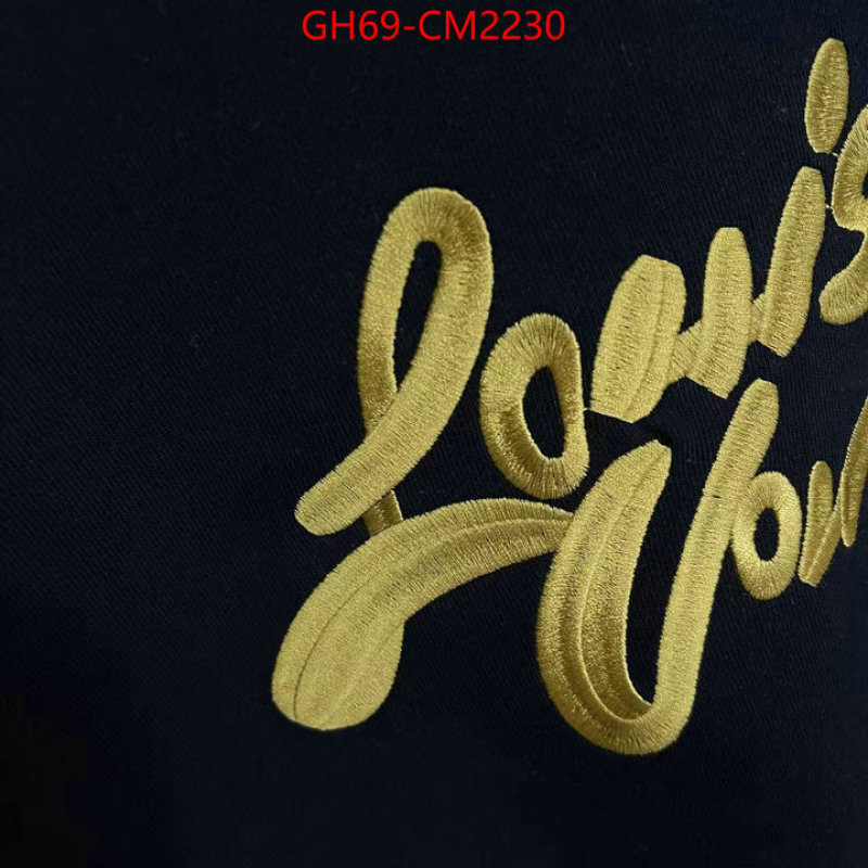 Clothing-LV online store ID: CM2230 $: 69USD
