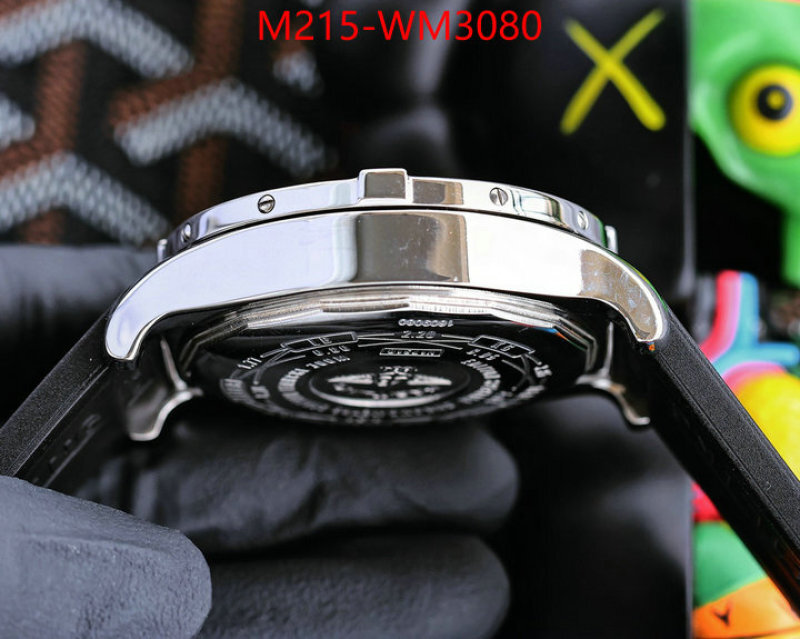 Watch(TOP)-Breitling what ID: WM3080 $: 215USD-shoes yupoo Watch(TOP)-Breitling what ID: WM3080 $: 215USD