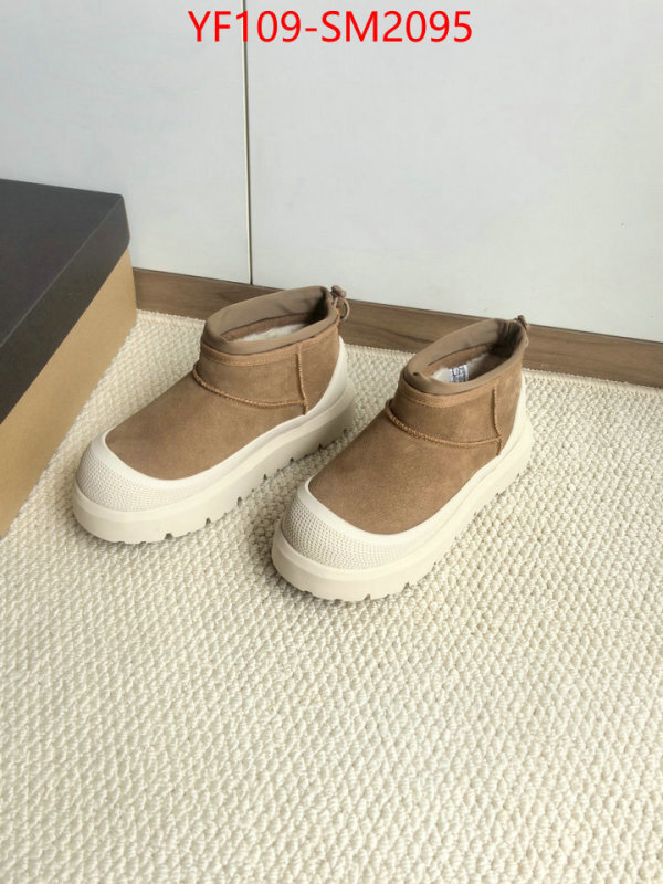 Men Shoes-UGG replica for cheap ID: SM2095 $: 109USD