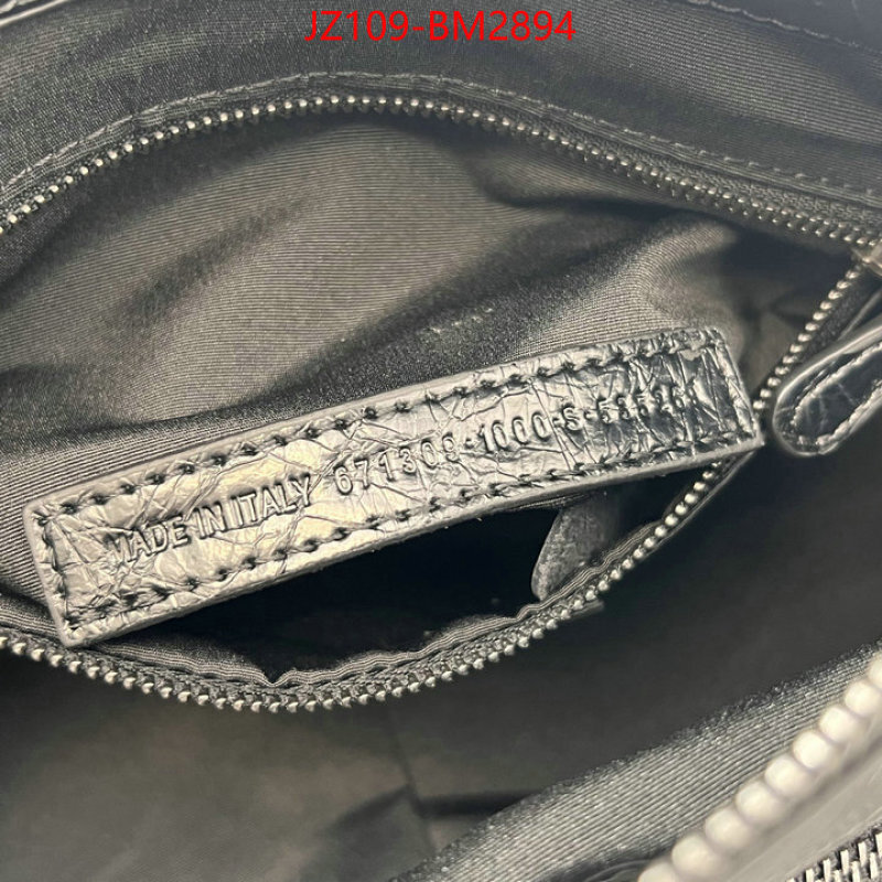 Balenciaga Bags(4A)-Neo Classic- mirror quality ID: BM2894 $: 109USD,