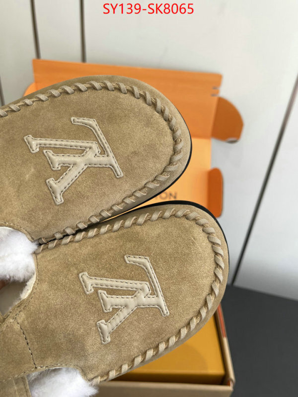 Women Shoes-LV 7 star replica ID: SK8065 $: 139USD-shoes yupoo Women Shoes-LV 7 star replica ID: SK8065 $: 139USD