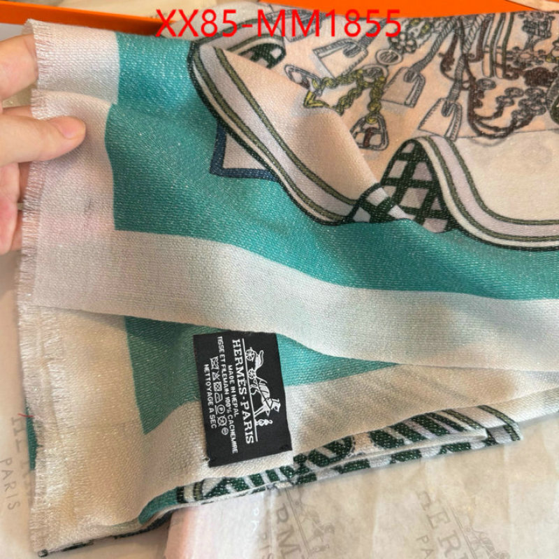 Scarf-Hermes high quality happy copy ID: MM1855 $: 85USD