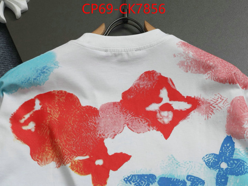 Clothing-LV best site for replica ID: CK7856 $: 69USD