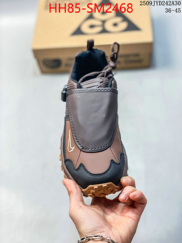 Men Shoes-Nike where to find the best replicas ID: SM2468 $: 85USD