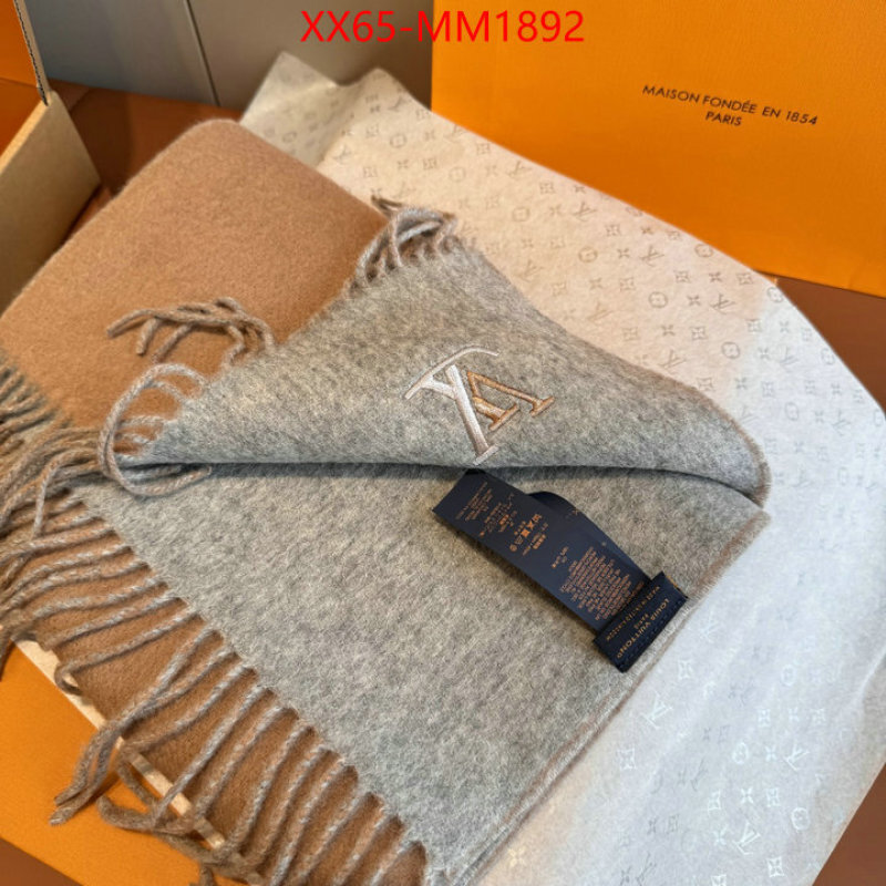Scarf-LV 7 star quality designer replica ID: MM1892 $: 65USD