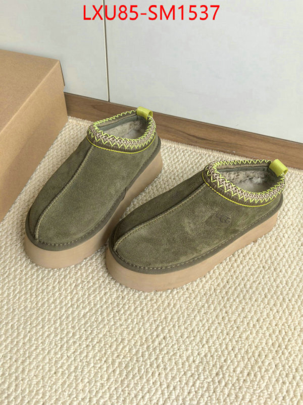 Women Shoes-UGG shop ID: SM1537 $: 85USD