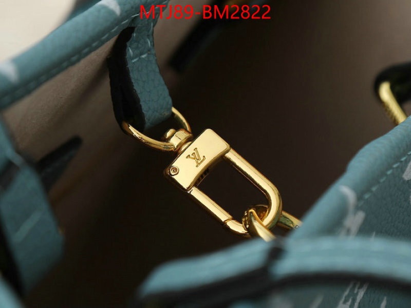 LV Bags(4A)-Handbag Collection- what 1:1 replica ID: BM2822 $: 89USD,-shoes yupoo LV Bags(4A)-Handbag Collection- what 1:1 replica ID: BM2822 $: 89USD,