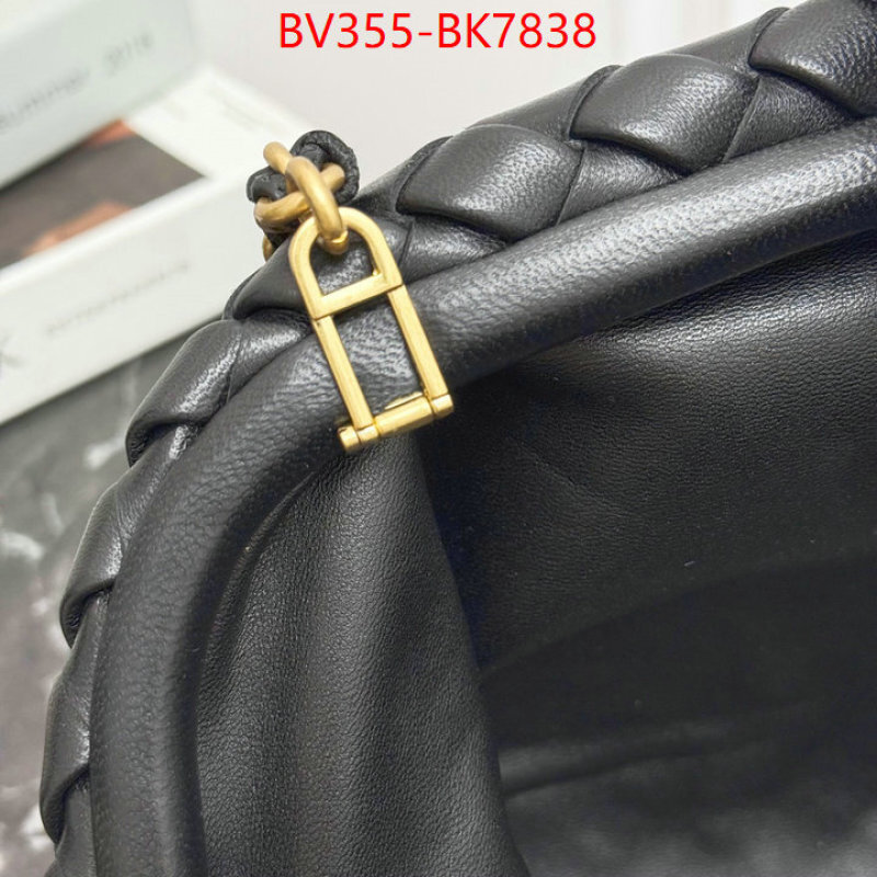 BV Bags(TOP)-Crossbody- replica shop ID: BK7838 $: 355USD,