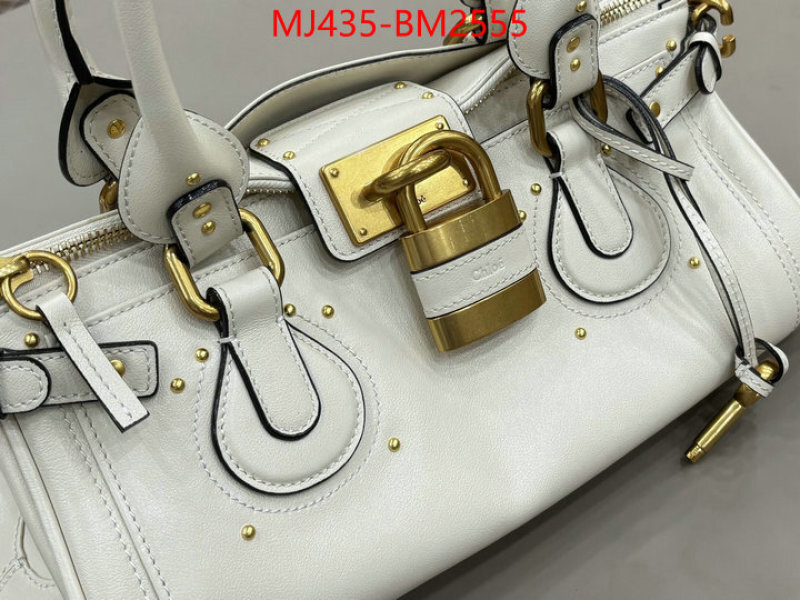 Chloe Bags(TOP)-Handbag find replica ID: BM2555 $: 435USD,