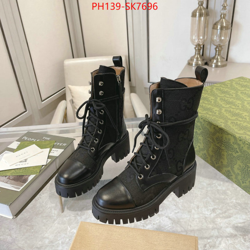 Women Shoes-Gucci fashion designer ID: SK7696 $: 139USD