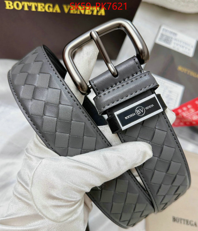 Belts-BV replica 1:1 ID: PK7621 $: 59USD