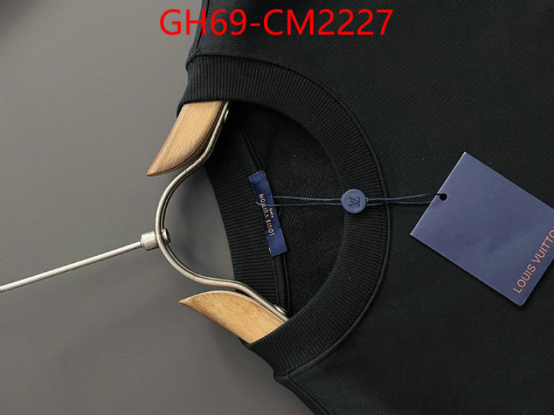 Clothing-LV aaaaa+ quality replica ID: CM2227 $: 69USD-shoes yupoo Clothing-LV aaaaa+ quality replica ID: CM2227 $: 69USD