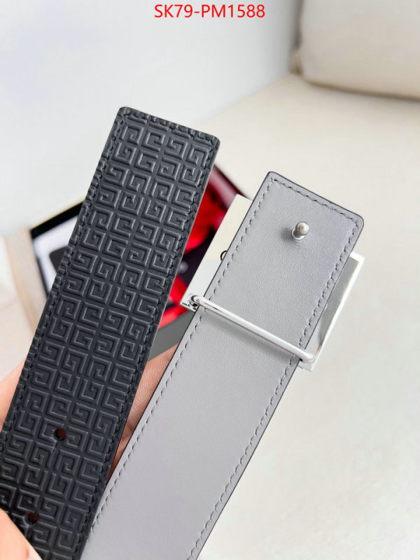 Belts-Givenchy replica wholesale ID: PM1588 $: 79USD-shoes yupoo Belts-Givenchy replica wholesale ID: PM1588 $: 79USD