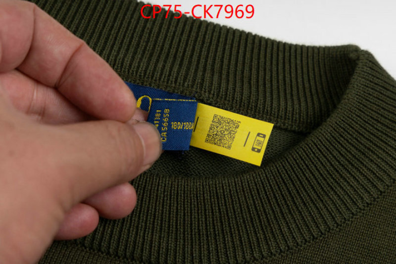 Clothing-Ralph Lauren online shop ID: CK7969 $: 75USD