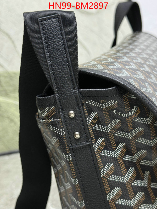 Goyard Bags(4A)-Crossbody- online china ID: BM2897 $: 99USD,